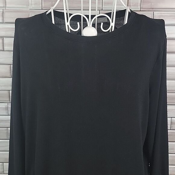 Loveappella long sleeved top Size L - Picture 2 of 12